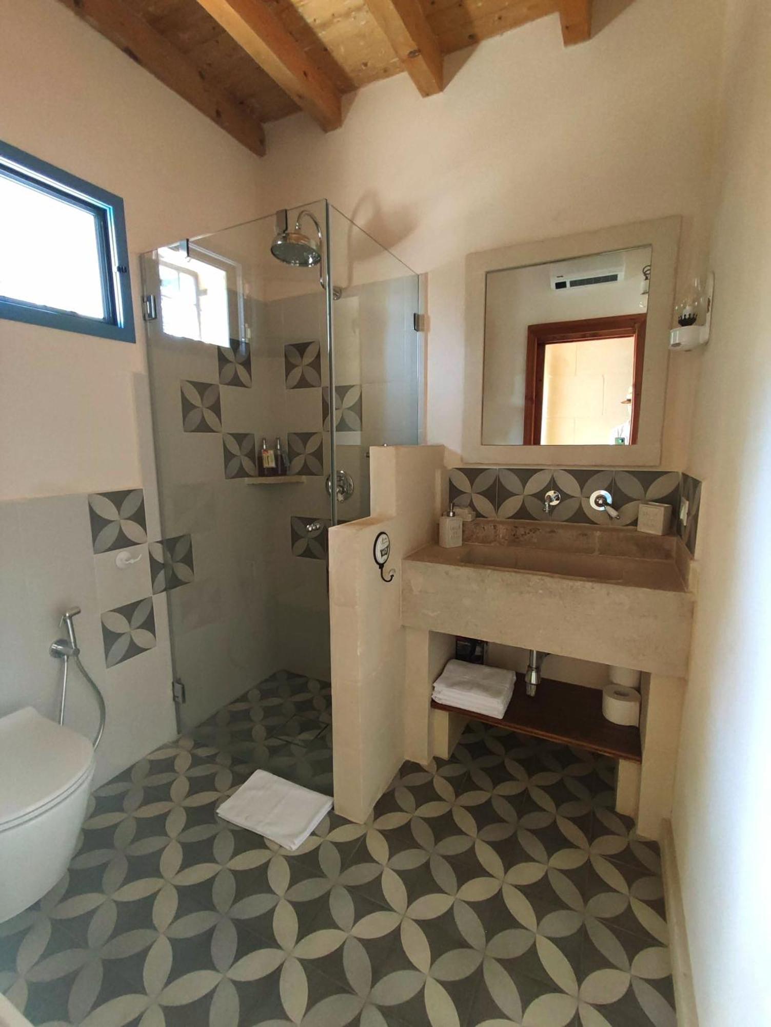 Masseria Cataldo Corigliano dʼOtranto Eksteriør billede