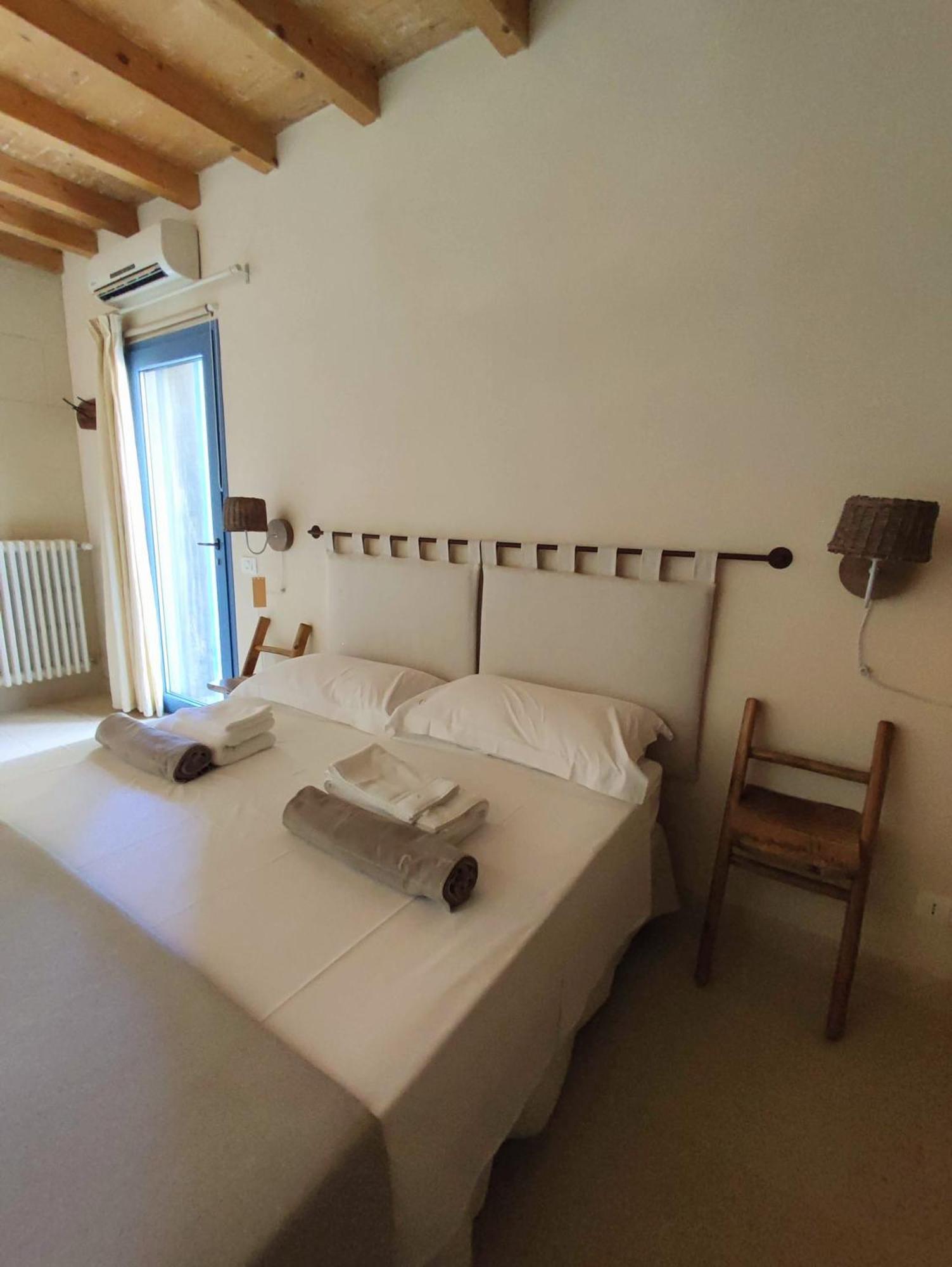 Masseria Cataldo Corigliano dʼOtranto Eksteriør billede