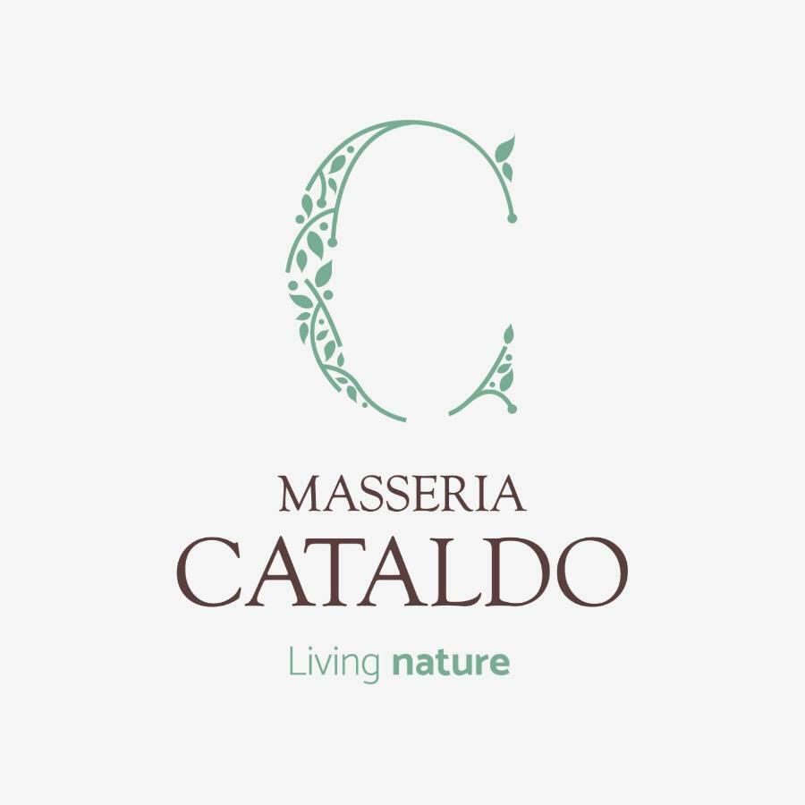 Masseria Cataldo Corigliano dʼOtranto Eksteriør billede